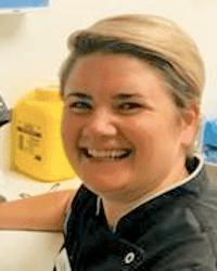 Miss Stacey Putker Mitchell Dental Group Kilmore