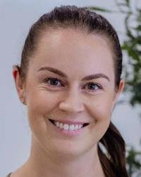Miss Ashlee J Golledge SmilesHQ Warners Bay