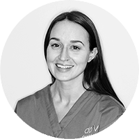 Miss Bryn Wanlin Dental on Macquarie South Hobart