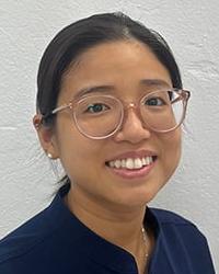 Miss Chloe Lim Balaklava Prime Dental Balaklava