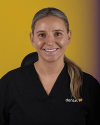 Miss Daniella Lederer Dental 99 Sydney CBD Sydney
