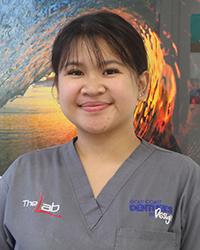 Miss Danielle Amanca Gold Coast Dentures By Design Burleigh Heads
