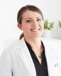 Miss Dominika  Olczyk The Dental Room Balwyn North