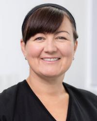 Miss Ellen Dawson Cashmere Dentists Christchurch