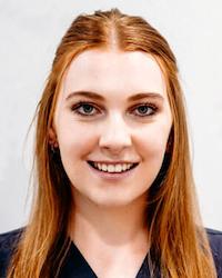 Miss Gabrielle L Knight Bupa Dental - Townsville Townsville
