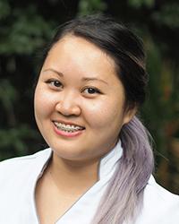 Miss Grace Tran Menai Orthodontics - SPECIALIST ORTHODONTISTS MENAI