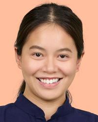 Miss Jenny Cheong Gentle Dental Centre Wellington