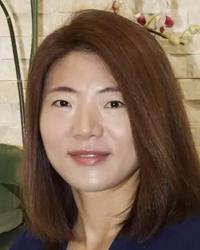 Miss Kay Yang OrthoWorld Orthodontist Pymble Pymble