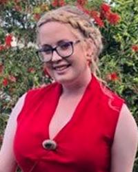 Miss Lily Neaton Earl Dental North Rockhampton
