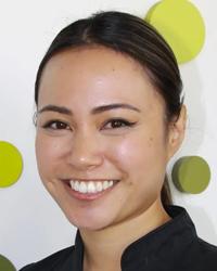 Miss Maria Faustorilla Adelaide Smile Centre Findon