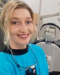 Miss Liss Kelly Lumino The Dentists - Nelson Nelson