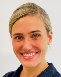 Miss Miryam  Candela Espinosa North Queensland Family Dental Mundingburra