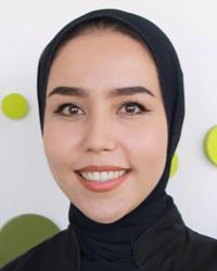 Miss Nazdana Haidari Island Dental West Lakes