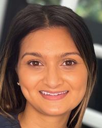 Miss Riya R Lallbeeharry Canterbury Family Dental Canterbury
