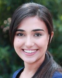 Miss Roza Kotoyan My Hills Dentist Baulkham Hills