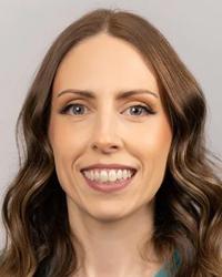 Miss Sierra King Cameron and Co Dental Townsville