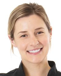 Miss Tara Parkinson Claremont Dental Claremont