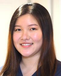 Miss Audrey Wong Just White Dental Care West Ryde