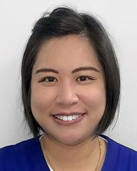Miss Yun  Lo Angle House Orthodontics Balwyn