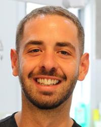 Mr Adam  Mastrilli Bayview Denture Care Rosebud