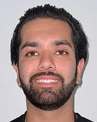 Mr Alireza M Kashi Warnbro Sound Dental Port Kennedy