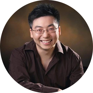 Mr Alvin Ng Captivate Dental Cheltenham