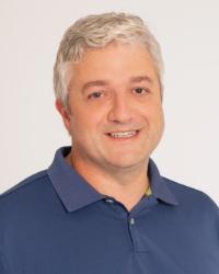 Mr Andrew Johnson Richmond Village Dental Christchurch
