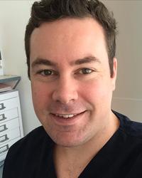 Mr Angus Mcdougall Central Dentists Tingalpa Tingalpa
