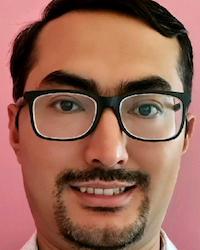 Mr Anish  Maharjan Maharjan's Local Dentures Kingswood