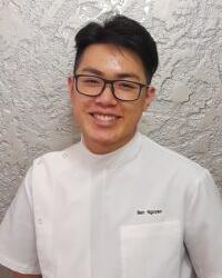 Mr Ben Nguyen Goodison Dental Services WANGARATTA