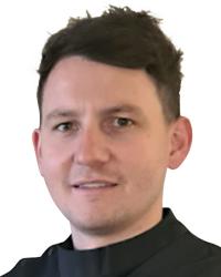 Mr Ben Jones Perfect Fit Dentures Sunbury