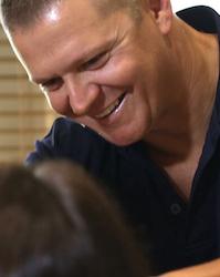 Mr Bradley Simpson Shepparton Denture Clinic Shepparton