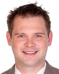 Mr Brent Smart Kew Dentistry Kew
