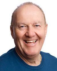 Mr Brett Hancock Hancock Denture Clinic Milton