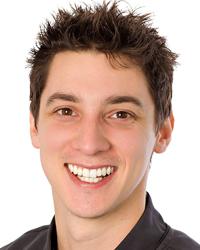 Mr Campbell AN Watson Chadstone Orthodontics Murrumbeena