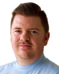 Mr Charl Fourie All About Dentures Ipswich