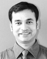 Mr Chiranjib  Mondal South Gippsland Dental Clinic Leongatha