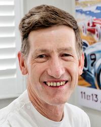 Mr Chris Head Head Dental Toowoomba