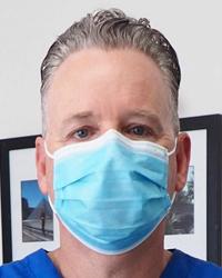 Mr Chris Hewitson Chris Hewitson Dentures Plus Pty Ltd Bendigo
