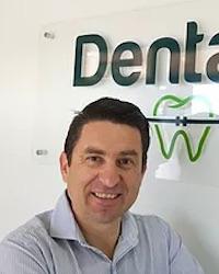 Mr Ciprian Retegan Dentalis Denture Clinic Flinders Park