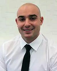 Mr Daniel Fagliarone Relax Dental and Facial Care Blackburn North