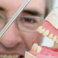 Mr David Banfield Silkstone Denture Clinic Silkstone