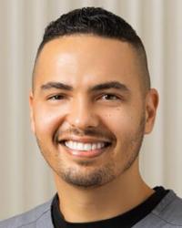 Mr Daylan Carstens Portside Dental Newport