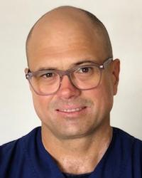Mr Dev van der Westhuizen Precise Dentures North Rockhampton