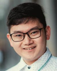 Mr Erich Seng High Dental Elsternwick
