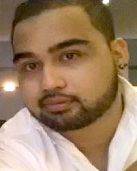 Mr Ernie-James Galon The Smile Specialty Dental Group Kippa-Ring