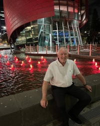Mr Gary Fairbrother Borderlab Denture Clinic Wodonga West
