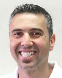 Mr George  Kotsifakis Excel Dental Laboratory Wantirna
