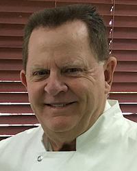 Mr Graeme Morris DentuCare Denture Professionals Beenleigh