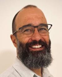 Mr Gustavo Lopez Moruya Denture Clinic Moruya